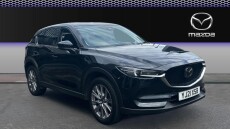 Mazda CX-5 2.0 Sport 5dr Petrol Estate